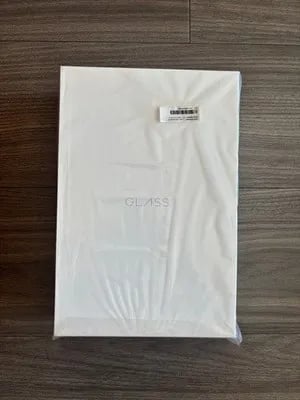 구글글래스 Explorer Edition XE-C 2013년판