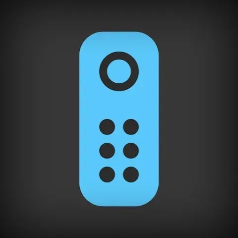 스틱 리모컨 TV 프로 1개