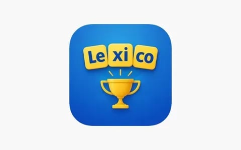 Lexico Word Puzzle Quest 무료