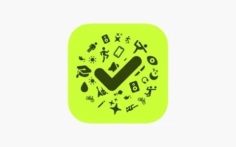 Habit Tracker Widget 일시 무료