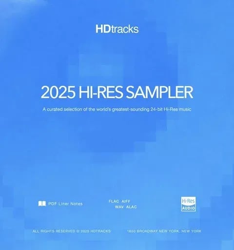 2025 Hi-Res Sampler 무료