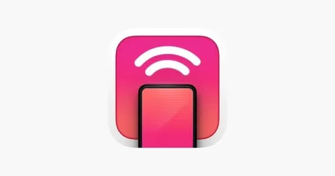 Chromecast Mirror 인앱 구매 일시 무료