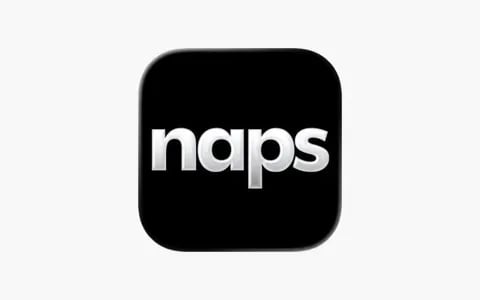 종료 iOS Naps Sleep Tracker Journal IAP 일시무료
