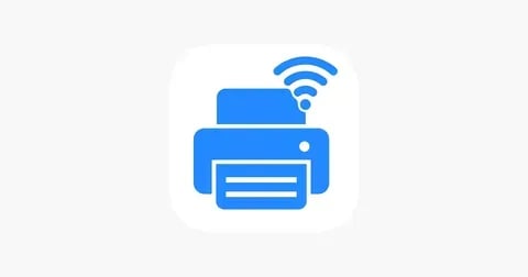 Mini Printer Scan And Xerox IAP 일시 무료