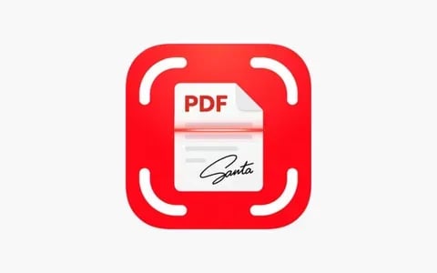 종료 [iOS] PDF Scanner Document Convert + IAP 일시 무료