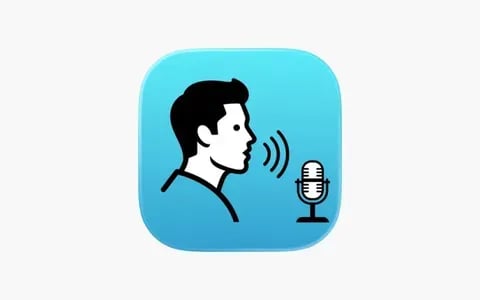 종료 [iOS] Articulate: AI 발음 교정 IAP 일시 무료