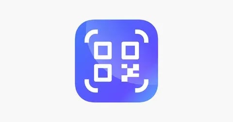 파일 전송 QR File Transfer iOS