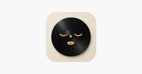 SleepLoop 브라운 노이즈 수면 소리 빗소리