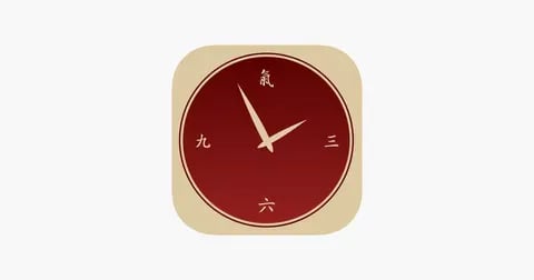 I.Qi Clock 명상 타이머
