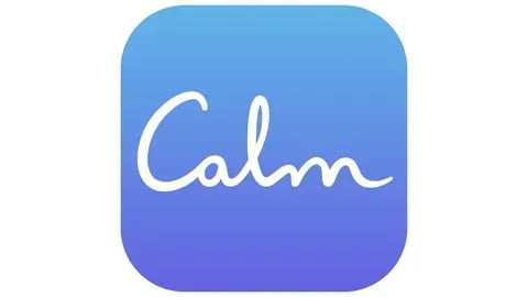 종료 [iOS/Android] Calm Premium 리딤