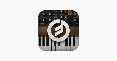 Minimoog Model D Synthesizer (22,000원)
