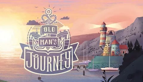 종료 [Android] Old Man's Journey (1,600원)