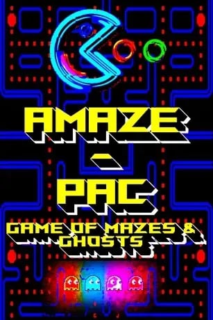 aMaze PAC PRO 일시 무료