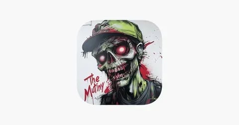 종료 [iOS/MacOS] The Mutiny 일시 무료