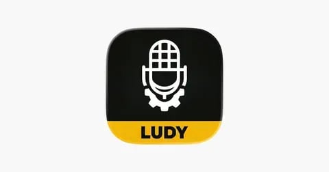 종료 [iOS] LudyRec - 무손실 녹음기 IAP 일시 무료