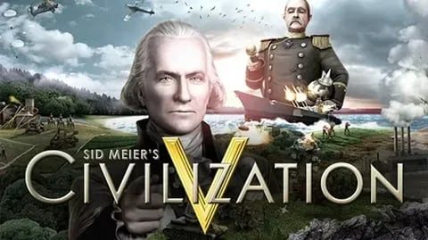 종료 [스팀] Sid Meier's Civilization® V (3,200원)