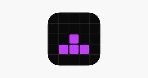 Blockfall Classic Gameplay 일시 무료