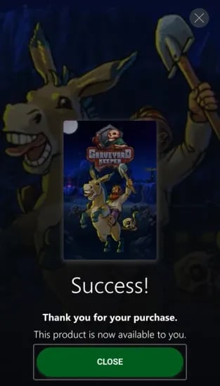 Graveyard Keeper 무료