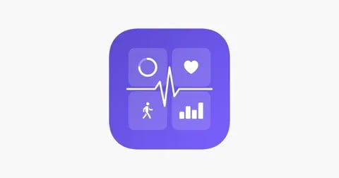 VitalTile: 건강 위젯 일시 무료