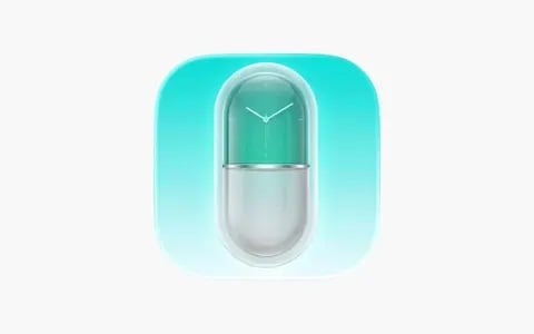 SuppTime: 영양제 관리 및 비타민 체크 일시 무료
