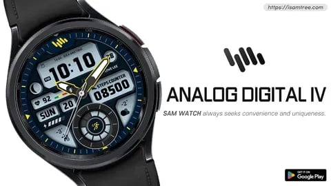 SamWatch AD IV 일시 무료