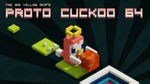 Proto Cuckoo 64 외 다양