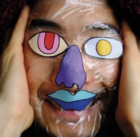 Edgar Wasser Neurodiversitäter EP 음반 외 다양, 수량 20트랙