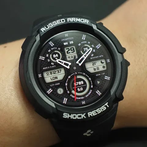 HMKWatch 아날로그 265 외 다양, 수량 20개, 가격 200,000원