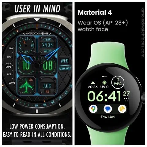 Cockpit Watch Face A9 외 다양, 수량 20개, 2L, 150,000원