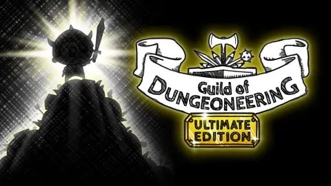 Guild of Dungeoneering Ultimate Edition 외 다양, 수량 1개