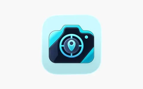 GeoCam