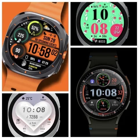 Digital Watch MB437 외 일시 무료