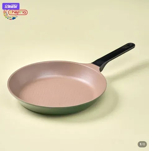 셰프리아 아르노 클래식 프라이팬 28cm 8,900원
