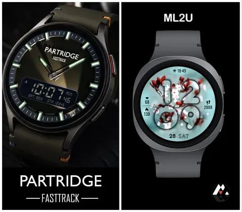 Fasttrack Realistic PDX WF외 일시 무료