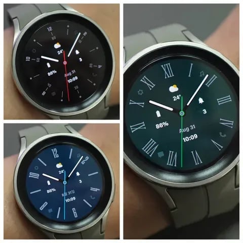 HMKWatch Simple 015 일시 무료