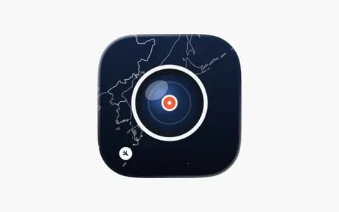 MapCam 일시 무료