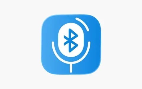 Bluetooth Mic to Speaker App 일시 무료