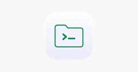 Terminal File Manager Advanced 일시 무료