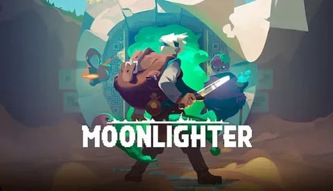 Moonlighter 일시 무료