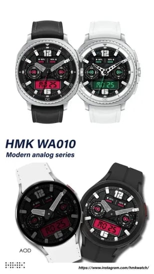 HMK WA010 일시 무료