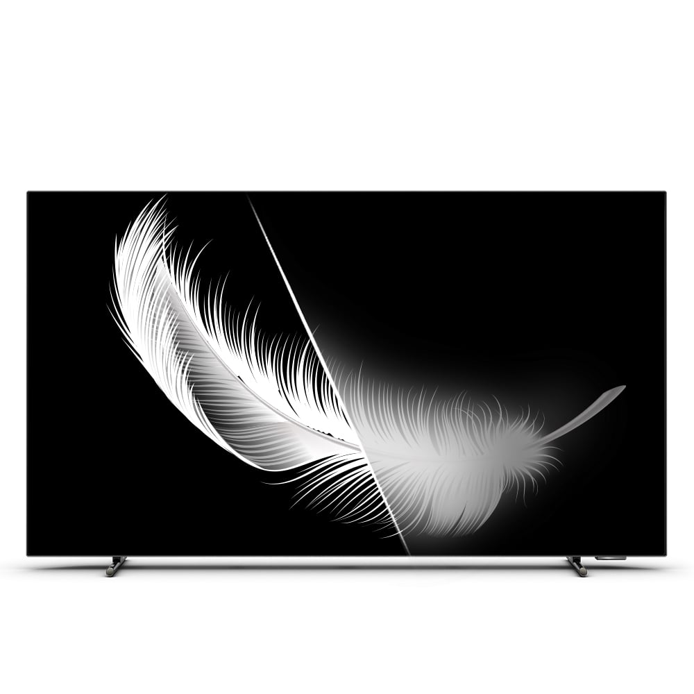 필립스 55oled708 TV 토스페이시 78만원(무배)