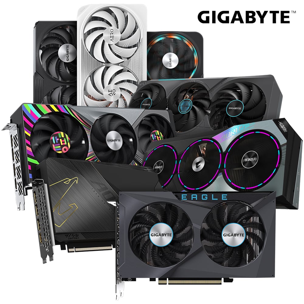 GIGABYTE RTX 4070 SUPER Gaming OC D6X 12GB 피씨디렉트 (최종 79.9만 / 무배)