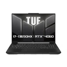 ★최종가 134만원★ 에이수스 2024 TUF 게이밍 F16 FX607JV-QT213 코어i7 인텔 13세대 지포스 RTX 4060 16인치 게이밍노트북