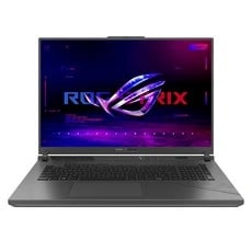 ★최종가 249만원★ 에이수스 2024 ROG 스트릭스 G18 G814JIR-N6079 코어i9 인텔 14세대 지포스 RTX 4070