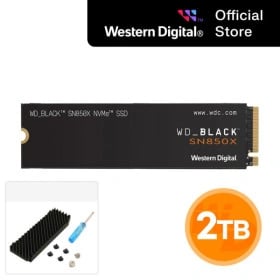 지마켓 단하루 WD 블랙 NVMe SSD 2TB 할인 이벤트! 최대 189,410