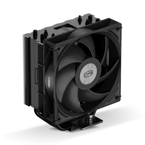 PCCOOLER CPS RT400 (블랙) (16,900원/3,500원)