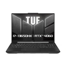 ★최종가 129만원★ 에이수스 2024 TUF 게이밍 F16 FX607JV-QT213 코어i7 인텔 13세대 지포스 RTX 4060 16인치 게이밍노트북