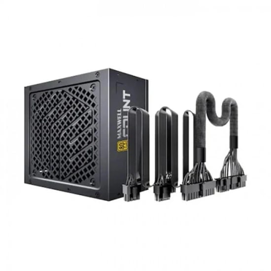 맥스엘리트 MAXWELL COUNT 850W 80PLUS GOLD 풀모듈러 ATX 3.0 (PCIE5) (본체+플랫멀티팩)  등 다수