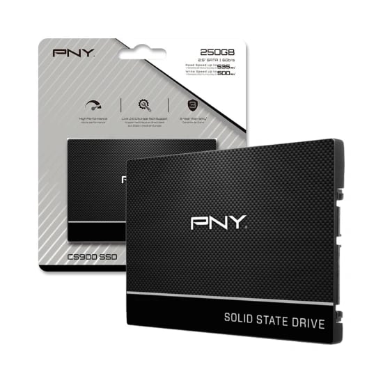 PNY CS900 SSD 250GB 무료배송