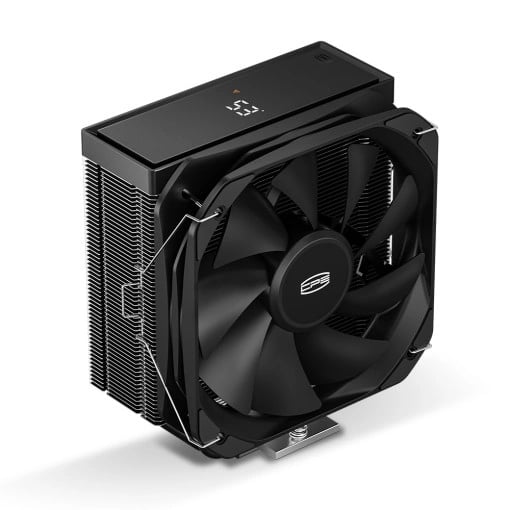 PCCOOLER PALADIN400 DIGITAL 출시할인(19,900원/3,500원)